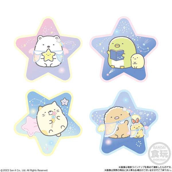 Sumikkogurashi Konpeito Star Tin