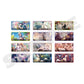 Project Sekai Colorful Stage! feat. Hatsune Miku Memo Sticker Collection vol.6 A