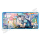 Project Sekai Colorful Stage! feat. Hatsune Miku Memo Sticker Collection vol.6 A