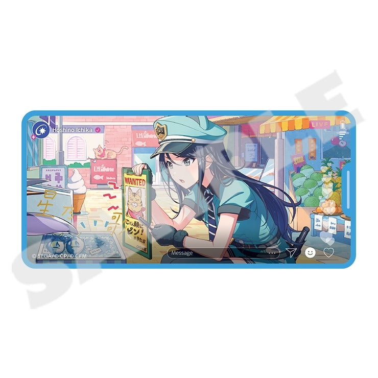 Project Sekai Colorful Stage! feat. Hatsune Miku Memo Sticker Collection vol.6 A