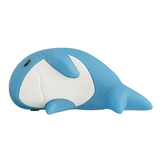 A Slightly Larger Shark! Soft Vinyl Figure