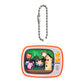 Kirby of the Stars Shaka Shaka Acrylic Charm