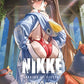 Nivel Arena GODDESS OF VICTORY: NIKKE BT08 - Wave To You -