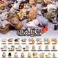 Cat Island Series 2 Blind Box