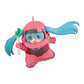 GUNDAM × MIKU Anniversary Special project. Figure Collection