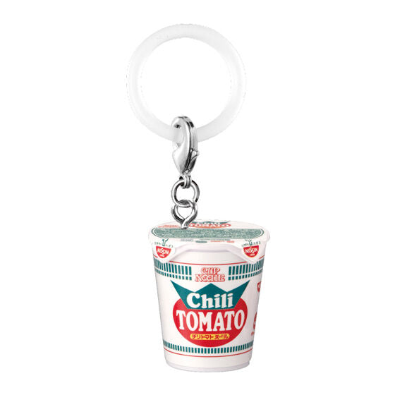 Nissin Cup Noodles Mini Charm