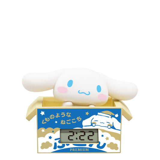 Sanrio Characters Cardboard Watch