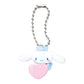 Sanrio Characters Nurse Swing Mascot