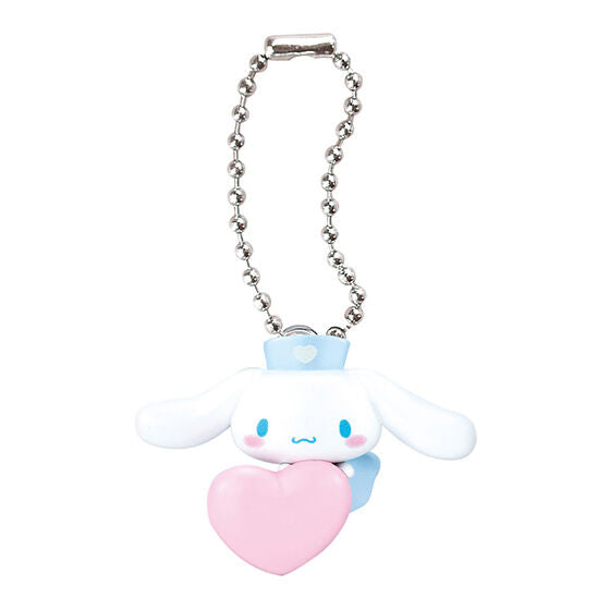 Sanrio Characters Nurse Swing Mascot