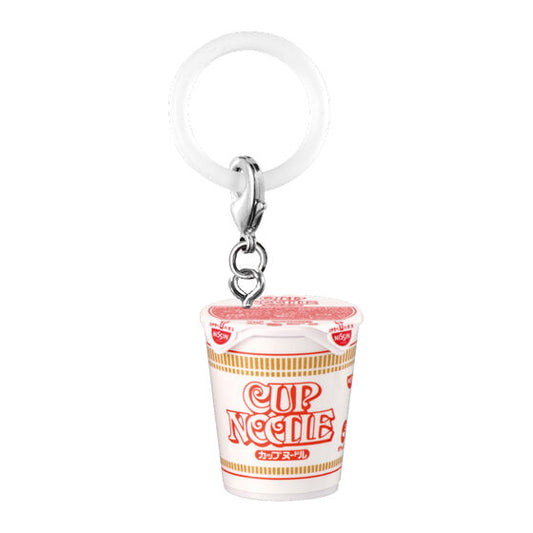 Nissin Cup Noodles Mini Charm