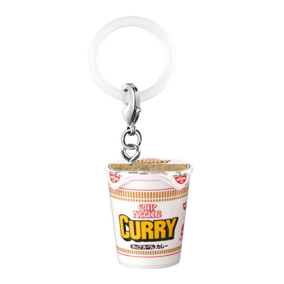 Nissin Cup Noodles Mini Charm