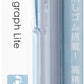 Tombow MONO Graph Lite Mechanical Pencil