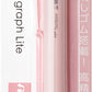 Tombow MONO Graph Lite Mechanical Pencil