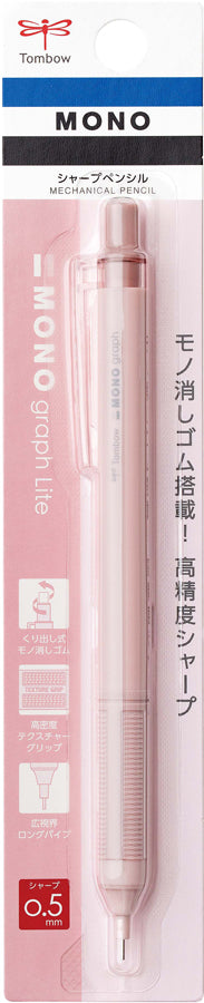 Tombow MONO Graph Lite Mechanical Pencil