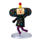 Narabundesu - Katamari Damacy Series 2 Mini Figure