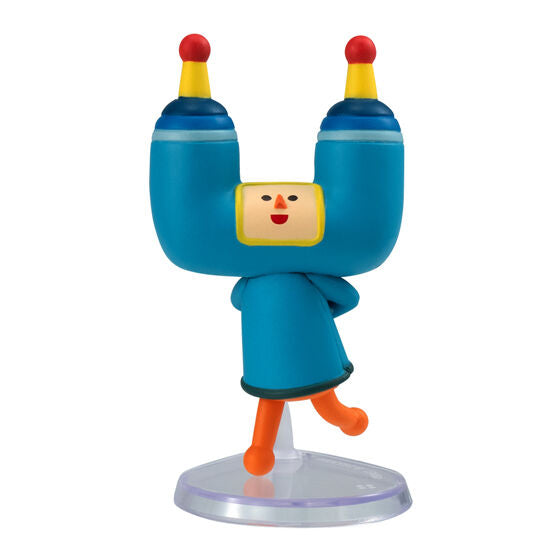 Narabundesu - Katamari Damacy Series 2 Mini Figure