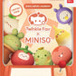 Love and Deepspace MINISO x Twinkle Fair Plush
