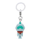 Mobile Suit Gundam Charm Gunpla-kun