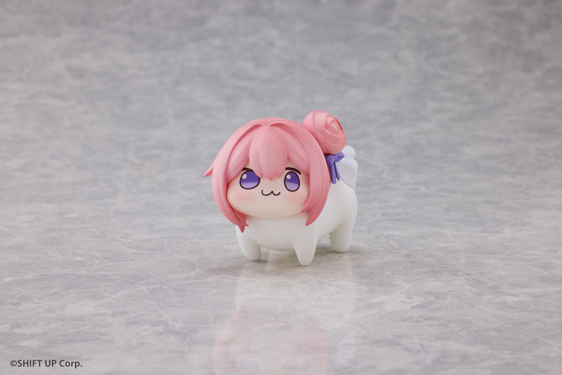 Goddess of Victory: NIKKE Doro Series