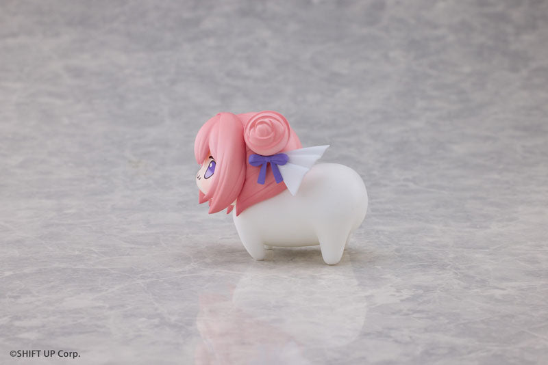 Goddess of Victory: NIKKE Doro Series