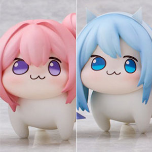 Goddess of Victory: NIKKE Doro Series