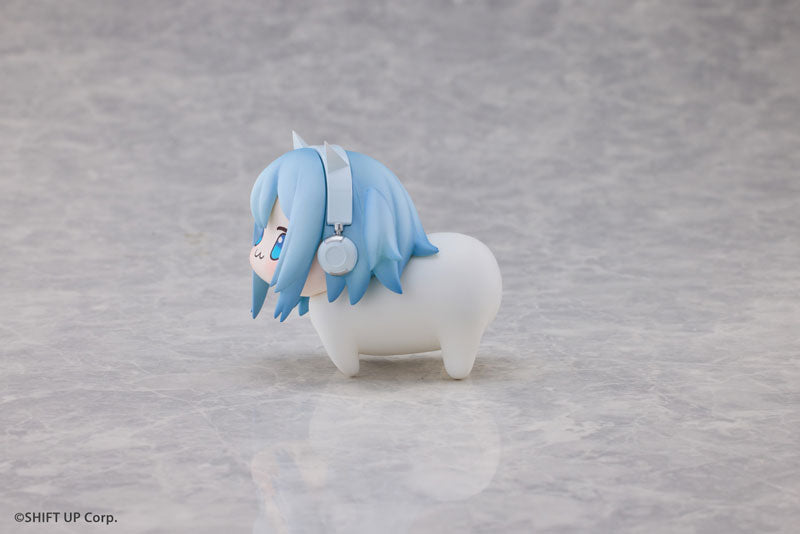 Goddess of Victory: NIKKE Doro Series