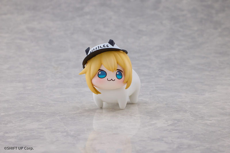 Goddess of Victory: NIKKE Doro Series