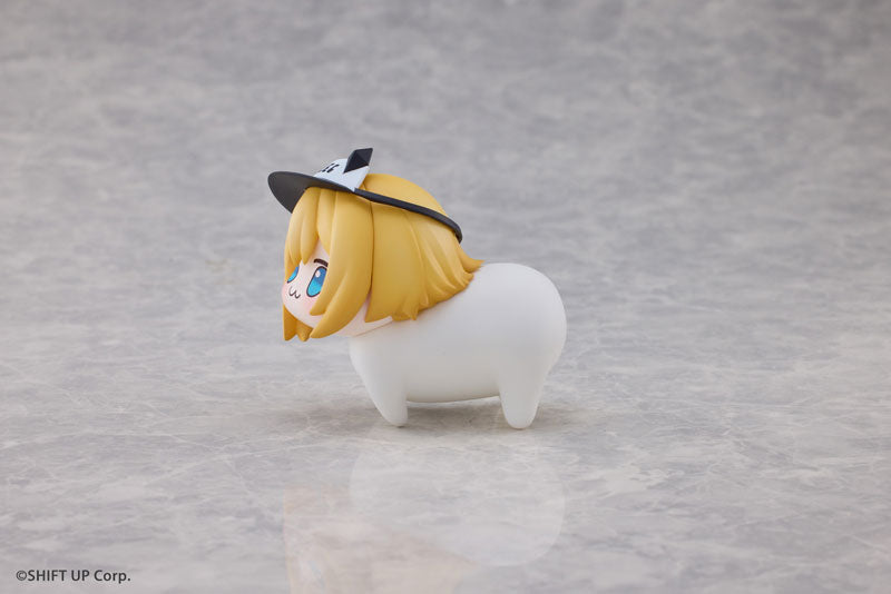 Goddess of Victory: NIKKE Doro Series