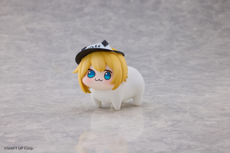 Goddess of Victory: NIKKE Doro Series