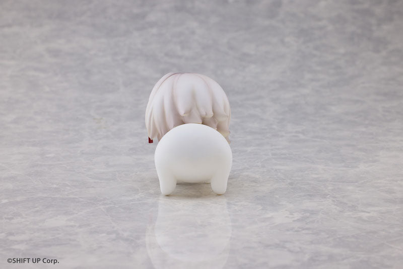 Goddess of Victory: NIKKE Doro Series