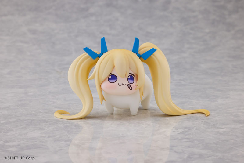 Goddess of Victory: NIKKE Doro Series