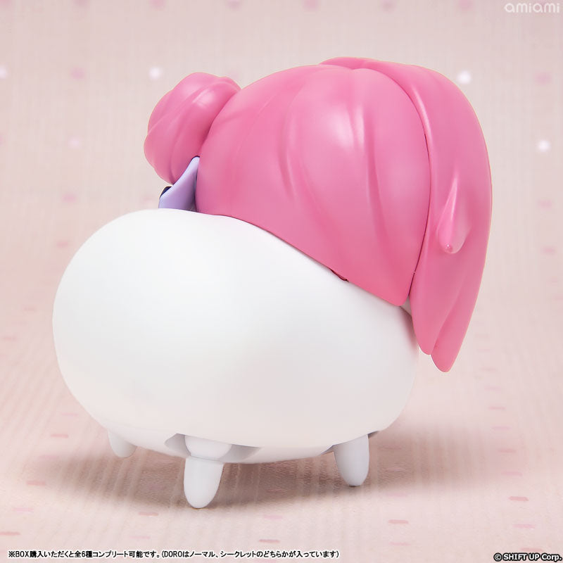 WOBBLE WOODY GODDESS OF VICTORY: NIKKE DORO Action Figure Blind Box