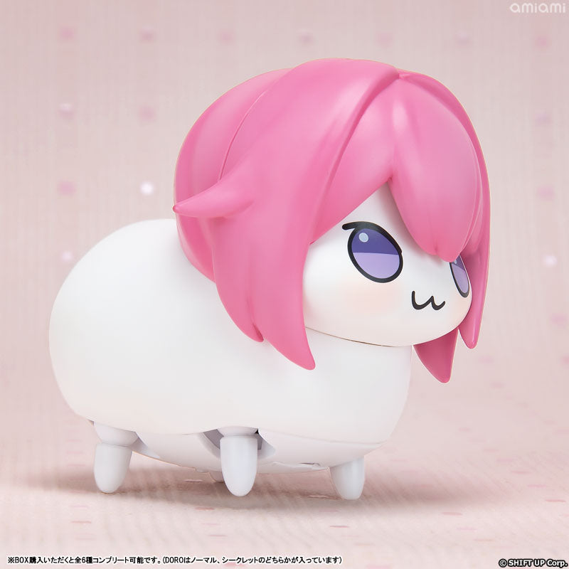 WOBBLE WOODY GODDESS OF VICTORY: NIKKE DORO Action Figure Blind Box