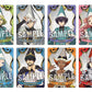 Witch Hat Atelier - Trading Mini Clear Card
