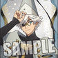 Witch Hat Atelier - Trading Mini Clear Card