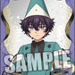 Witch Hat Atelier - Trading Mini Clear Card
