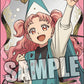 Witch Hat Atelier - Trading Mini Clear Card