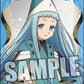 Witch Hat Atelier - Trading Mini Clear Card