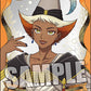 Witch Hat Atelier - Trading Mini Clear Card