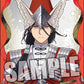 Witch Hat Atelier - Trading Mini Clear Card