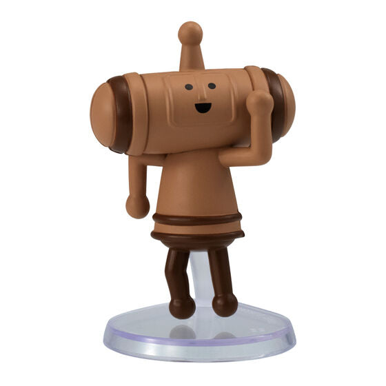 Narabundesu - Katamari Damacy Series 2 Mini Figure