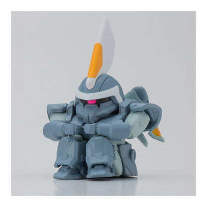 Mobile Suit Gundam "Waiting" Series 3 Mini Figure