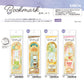 Transparent Bookmark