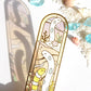 Transparent Bookmark