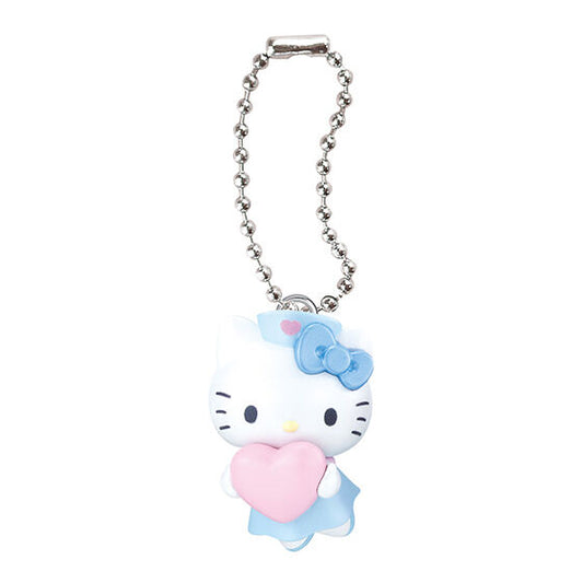 Sanrio Characters Nurse Swing Mascot