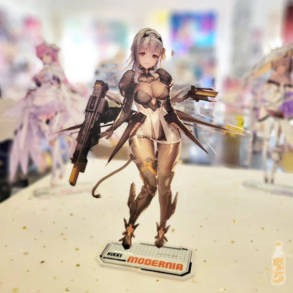 Goddess of Victory: NIKKE BIG Acrylic Stand