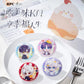 Love and Deepspace x KFC Chibi Can Badge
