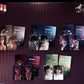 Love and Deepspace -Whisper of the Heart- Photo Card Set