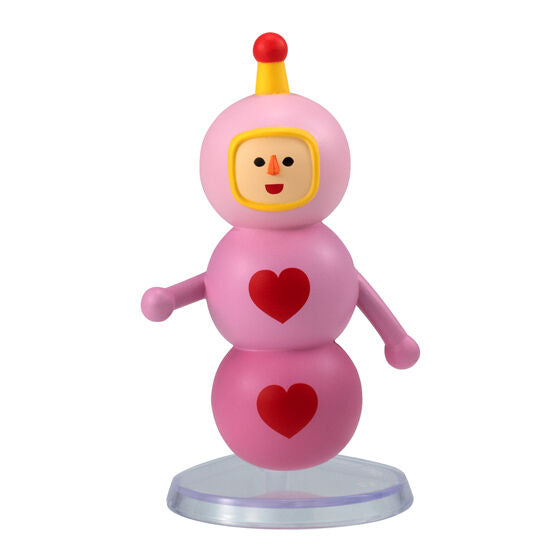 Narabundesu - Katamari Damacy Series 2 Mini Figure