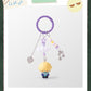 ALIEN STAGE AAHS High School Series - Star Rice Grain Pendant Keychain Blind Box